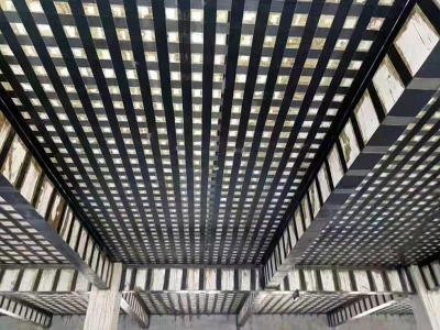 建筑加固