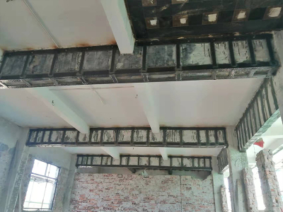 建筑抗震加固